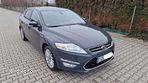 Ford Mondeo 2.0 TDCi Titanium - 14