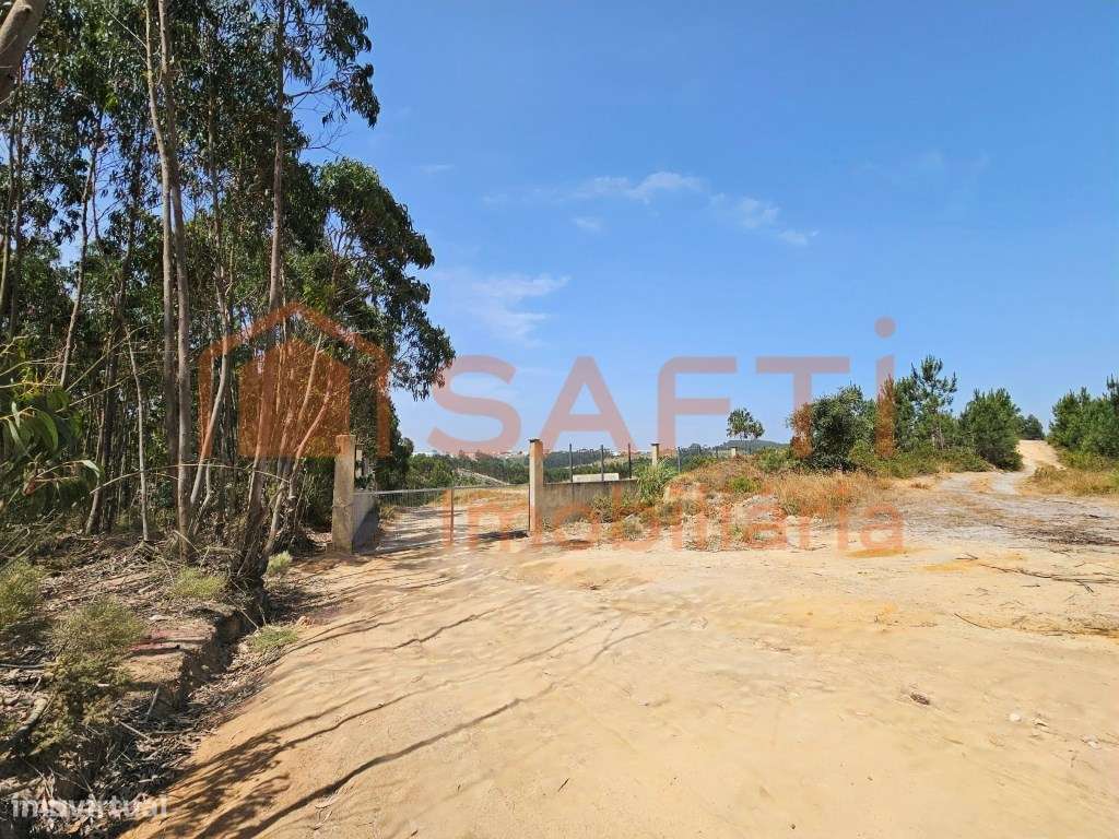 TERRENO INDUSTRIAL VENDA - TORRES VEDRAS - Grande imagem: 5/35