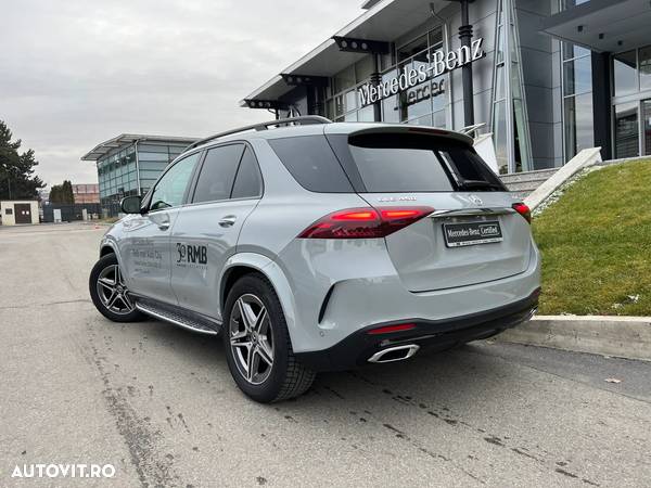 Mercedes-Benz GLE 450 MHEV 4MATIC - 5