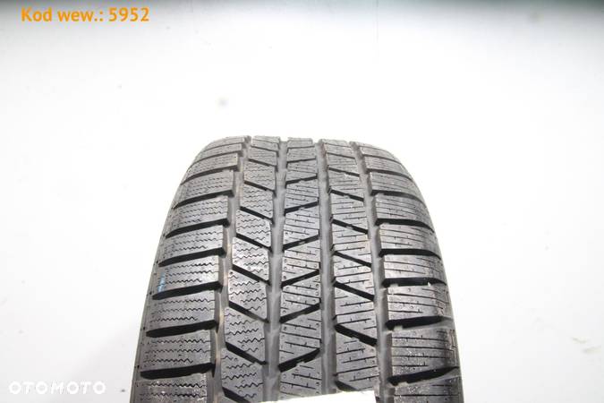 Continental ContiWinterContact TS810 S - 235/40 R18 - 1