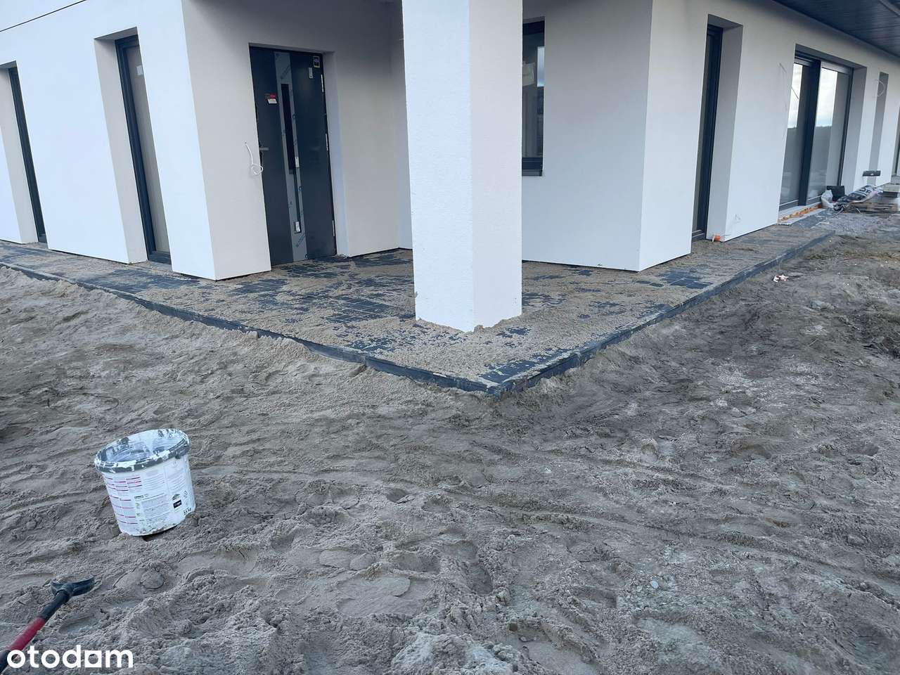 Nowoczesny dom parterowy -Karolino !!!!-17