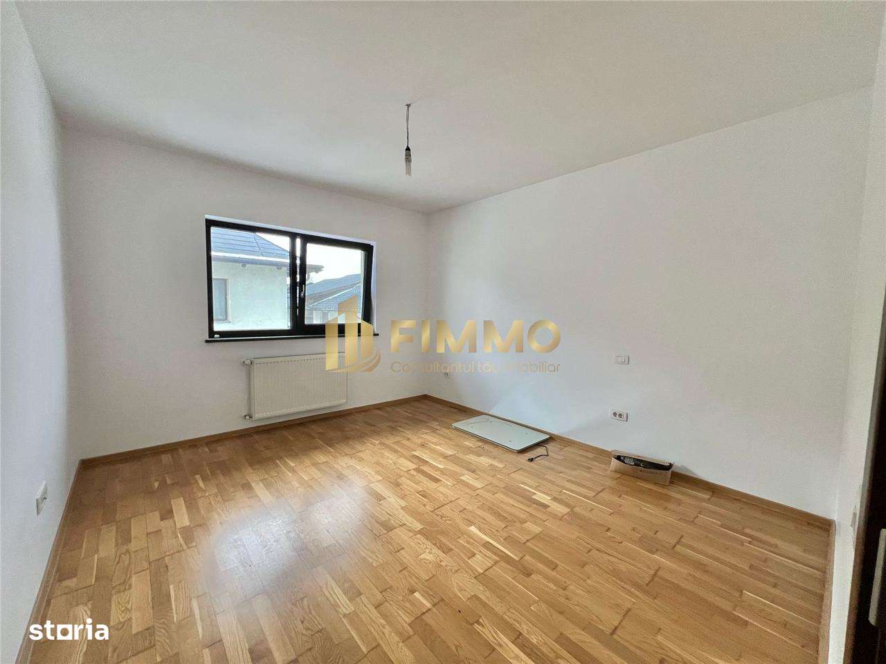 Apartament 85 mp | La Padurea de Stejari | Burdujeni | ID:1080 - Imagine principală: 2/11