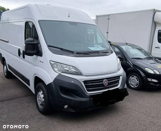 Fiat Ducato - 1