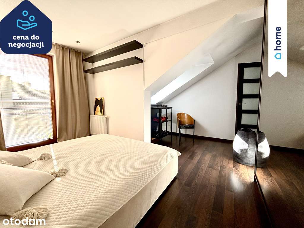 Piękny apartament z przestrzenią i komfortem - Pełny obrazek: 4/20