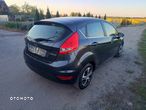 Ford Fiesta 1.6 TDCi Platinium X - 6