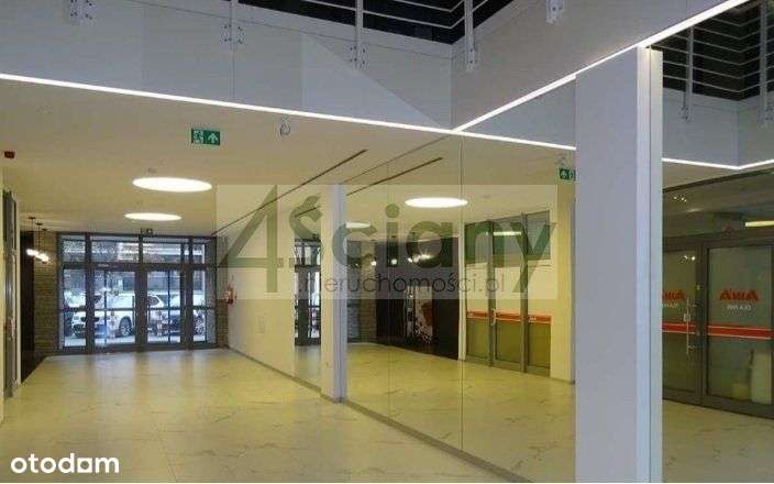 Lokal pod działalność medyczną na Saskiej Kępie ! - Pełny obrazek: 5/8