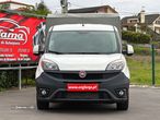 Fiat Doblo 1.6 M-Jet - 4