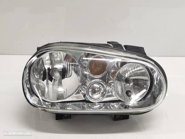 Optica direita VW GOLF IV (1J1) 1.9 TDI 1J1941016B | - 3