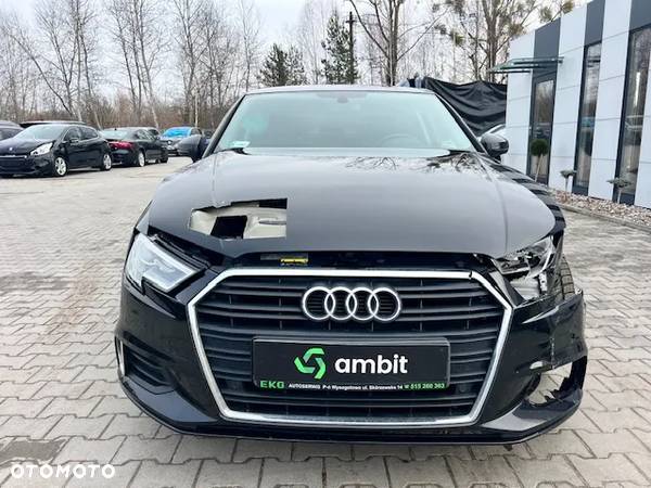 Audi A3 1.5 TFSI - 2