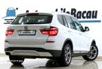 BMW X3 xDrive20d Aut. - 6