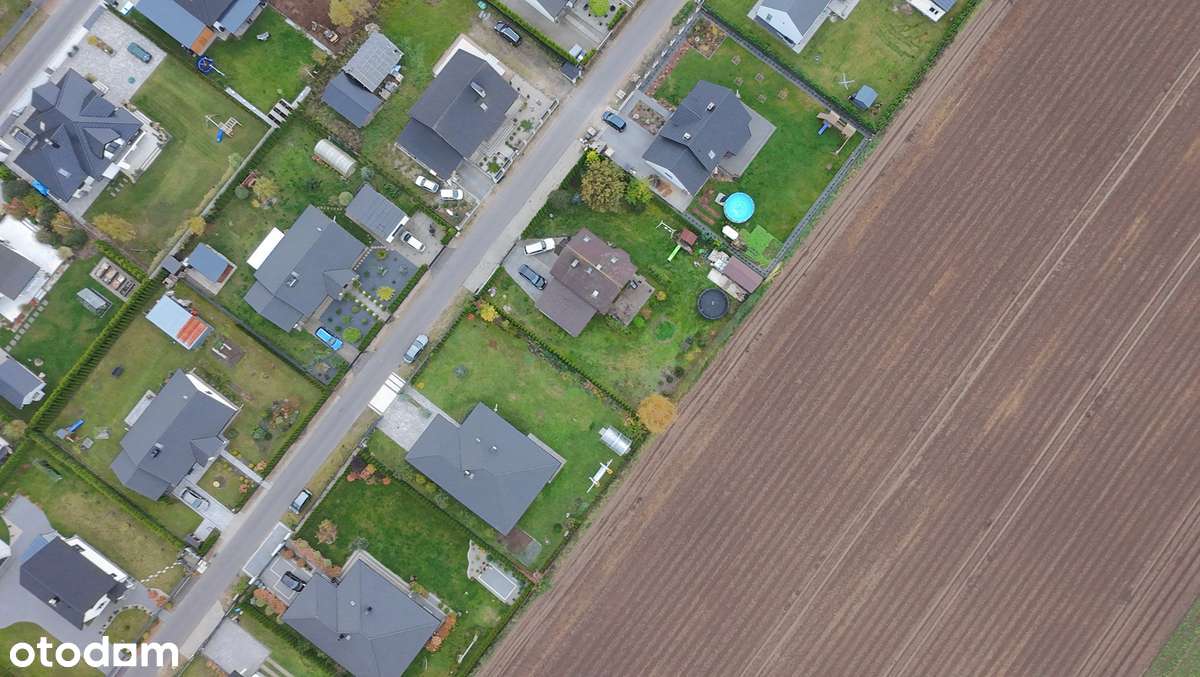 Dom wolnostojący 8 km do Słupska - Pełny obrazek: 5/20