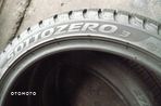 2x PIRELLI Sottozero 3 205/40R17 6,1mm 2023 - 4