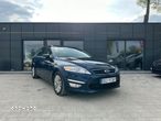 Ford Mondeo 1.6 TDCi Titanium - 1