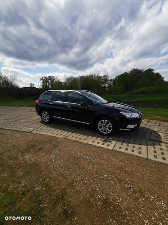 Citroën C5 2.0 HDi Exclusive - 13