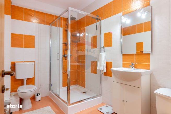 Casă / Vilă cu 5 camere în Pipera, teren 385mp, ansamblu rezidential-10