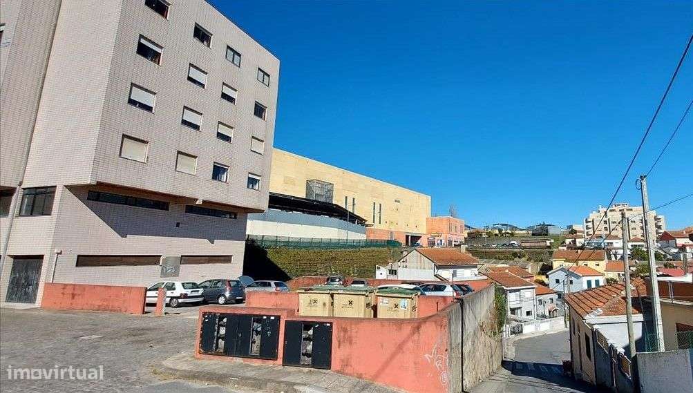 Apartamento T1 – Rio Tinto (junto ao Parque Nascente) - Grande imagem: 4/8