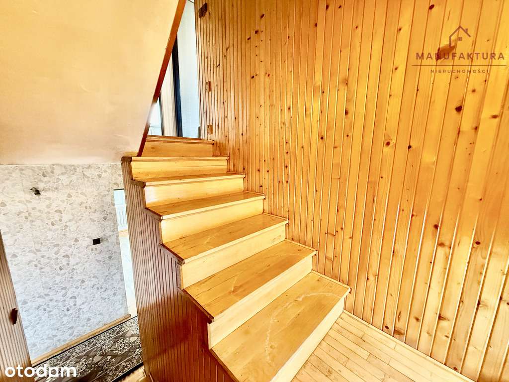 Przestronny dom w okolicach Częstochowy-10