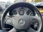 Mercedes-Benz Klasa E 250 T CDI DPF BlueEFFICIENCY Automatik Avantgarde - 23