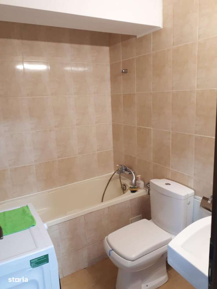 Apartament 1 camera Tiglina1 et5/10 Privileghe ,Mobilat si Utilat - Imagine principală: 4/5