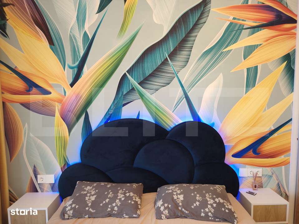 Apartament Premium cu 3 Camere – Finisaje High-End, zona Sopor - Imagine principală: 5/10