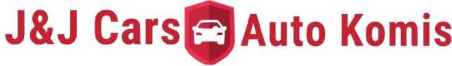 J&J Cars Auto Komis logo