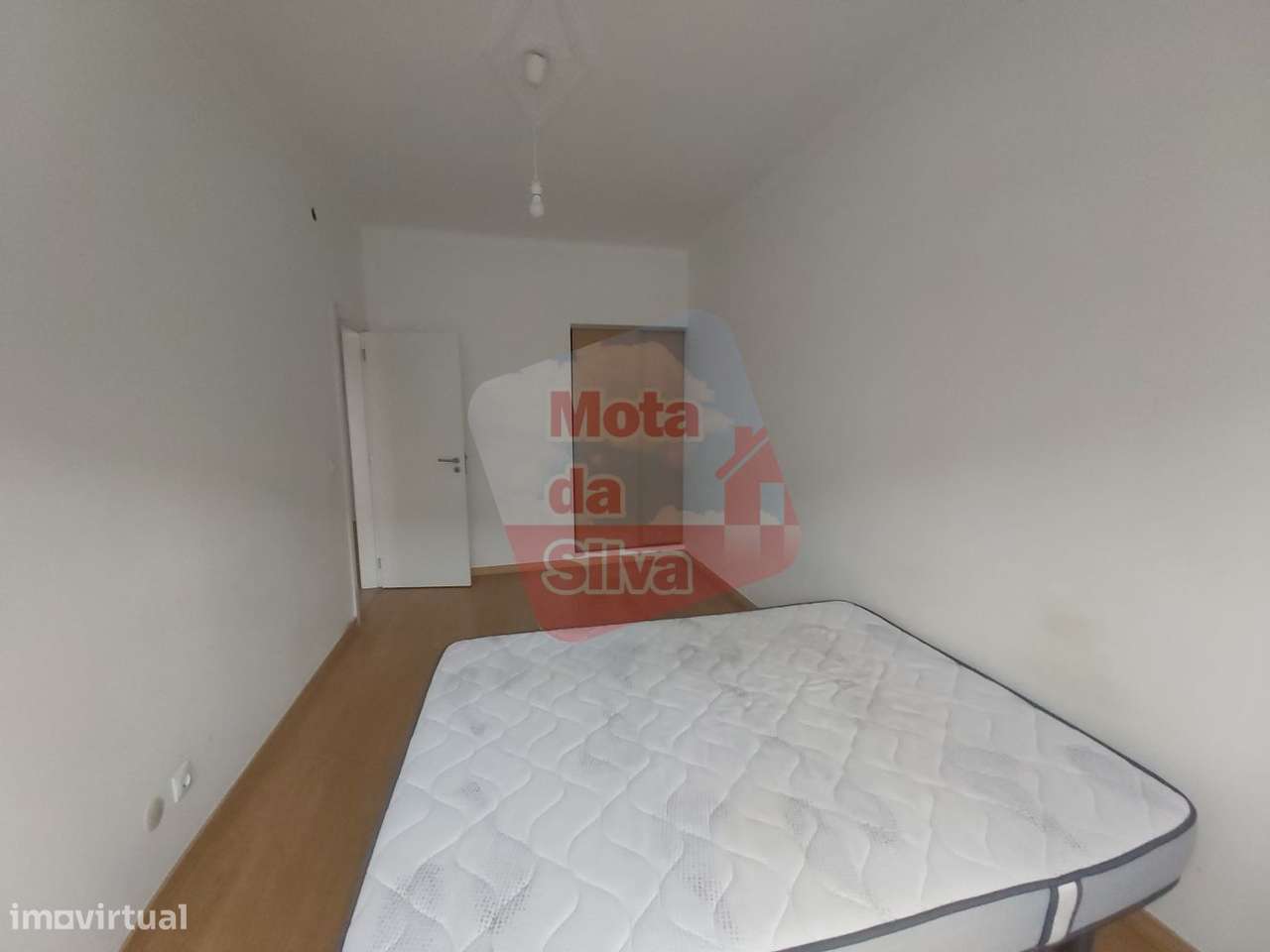 Excelente apartamento T2 no centro de Almad - Grande imagem: 5/12