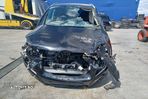 Hayon Opel Zafira Family (facelift)  [din 2008 pana  2015] seria Minivan 1.7 CDTI MT (110 hp) - 2