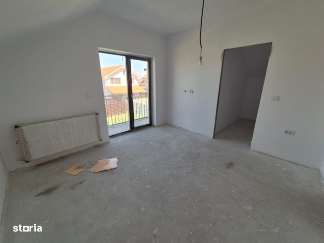 Casă NOUĂ, 4 camere, 157 mp construiți, teren 326 mp, Via Carmina-7
