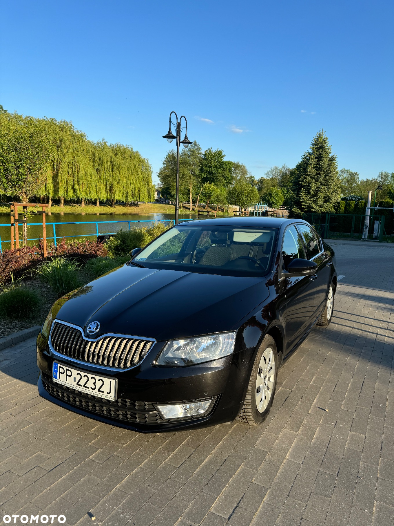 Skoda Octavia - 3