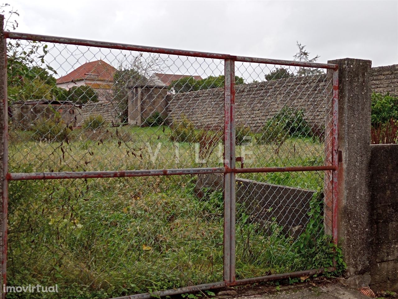 Terreno  Venda em Aradas,Aveiro