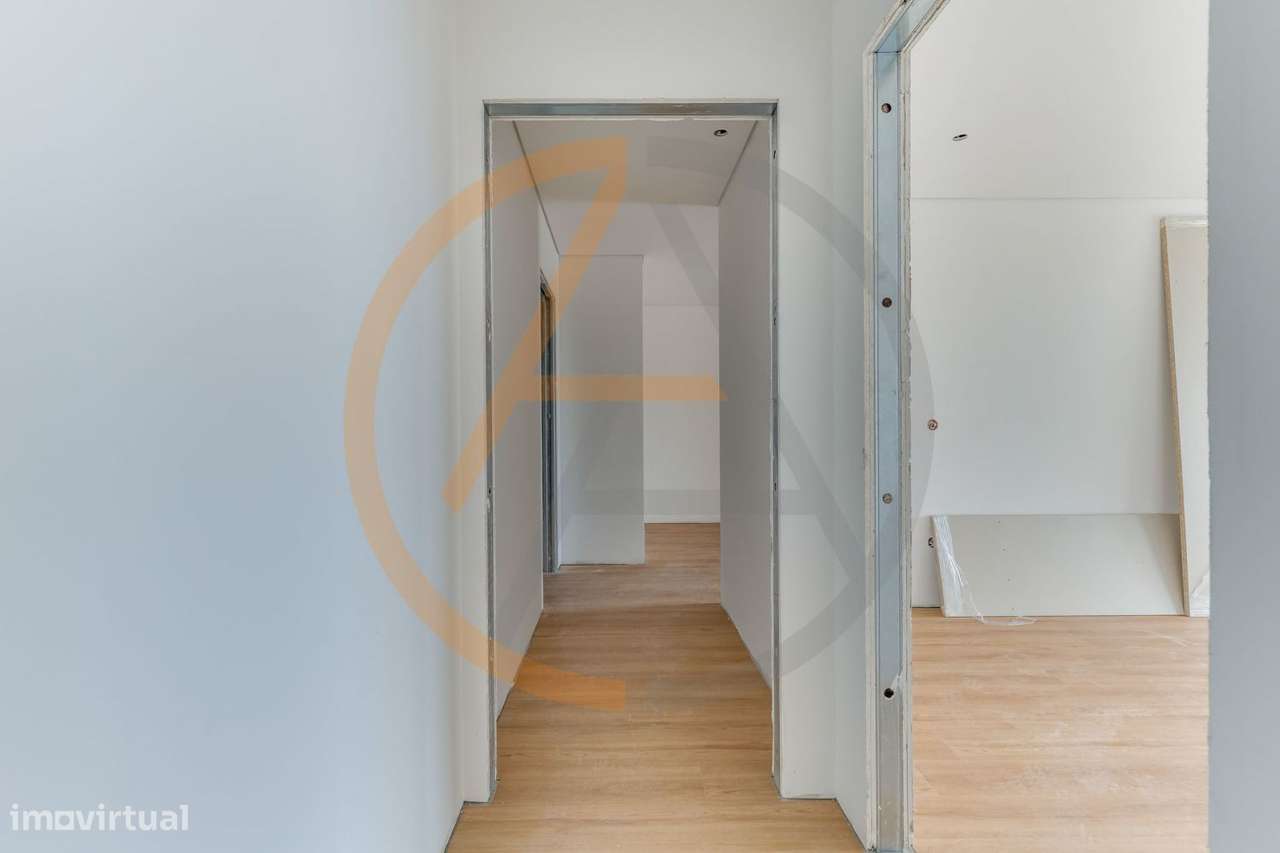 Apartamento T2 | Fânzeres-16