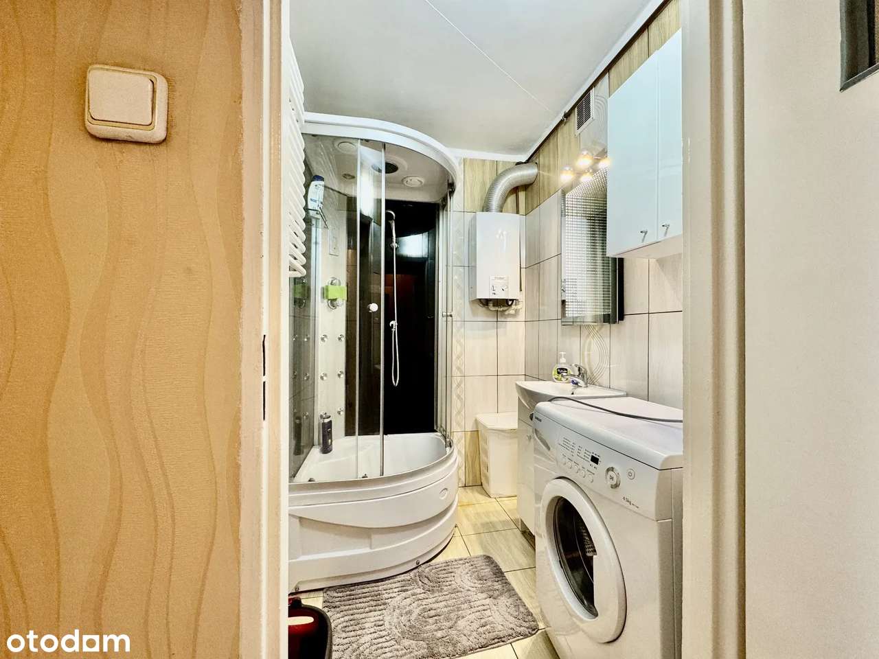 3-pokojowe mieszkanie – Bytom, Stroszek-5