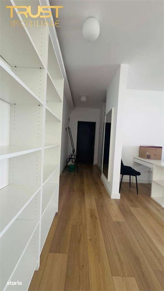 2 Camere I Terasa I Centru I Platinia Elite Residence - Imagine principală: 5/9