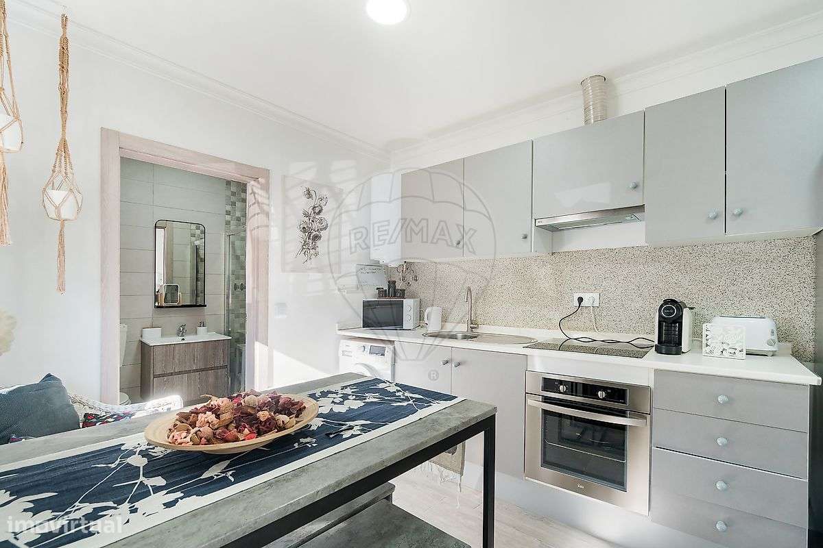 Moradia T1 para venda - Grande imagem: 5/20