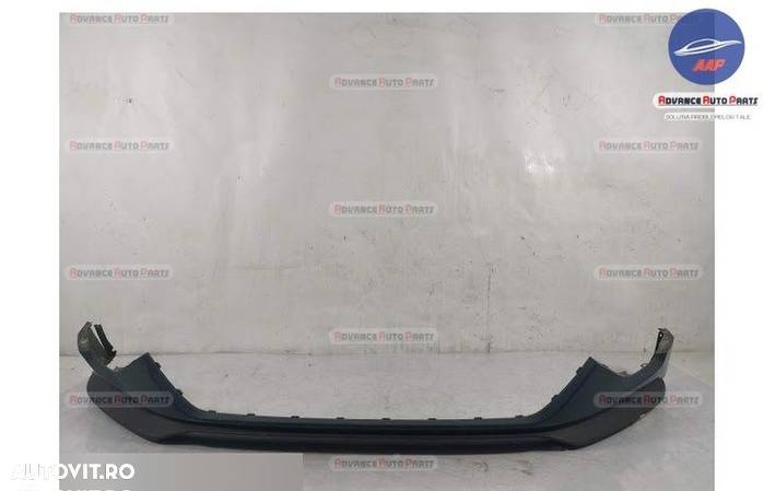 Spoiler Fusta Bara Fata original Ford Edge 2 2015 2016 2017 2018 Edge ft4b-17f775-a - 1