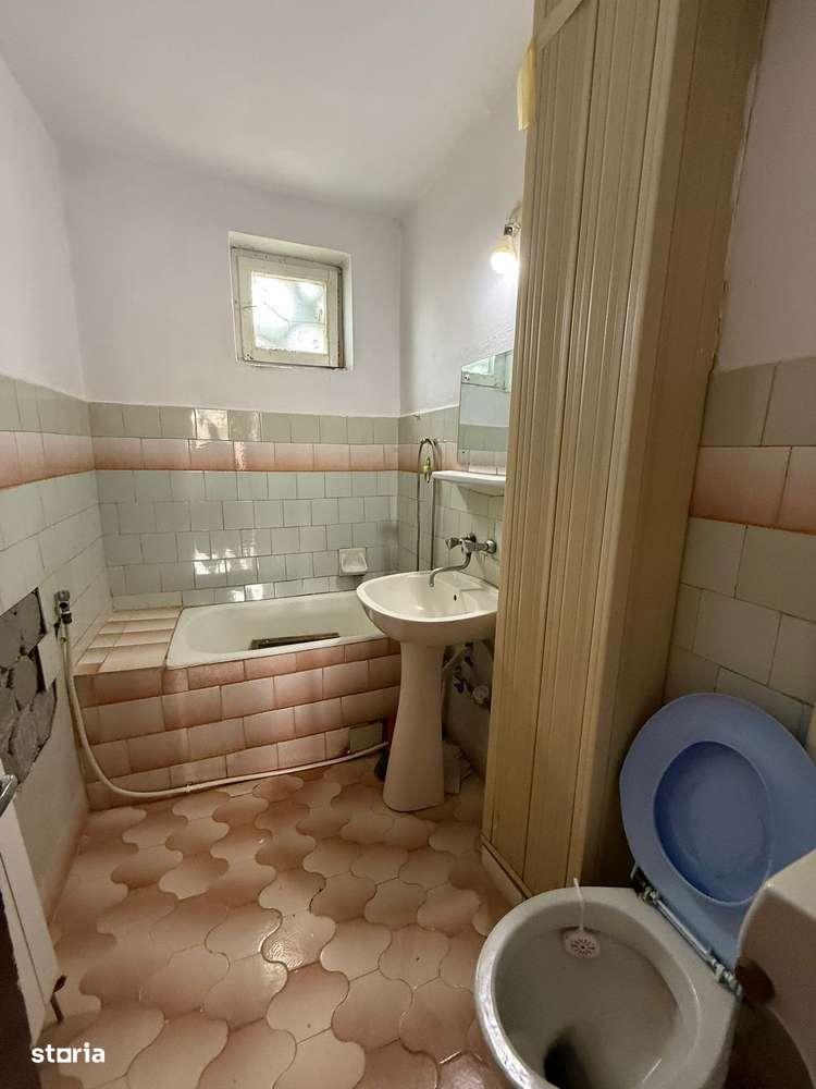 Apartament 2 camere | Zona Gara Liceul Economic-3