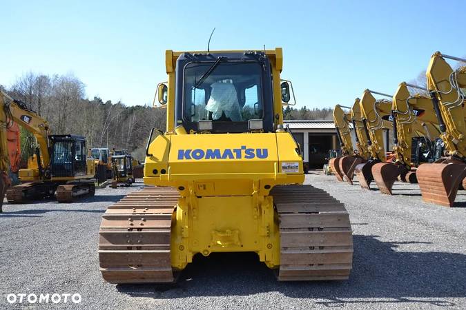 Komatsu D 61, TYLKO 8300 MTH - 8