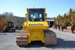 Komatsu D 61, TYLKO 8300 MTH - 8