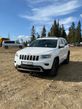 Jeep Grand Cherokee - 1