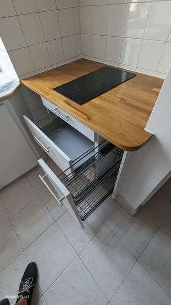 T1+1 Alcântara  arrendamento - Grande imagem: 5/8