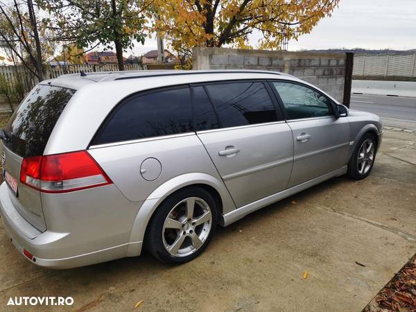 Opel Vectra GTS 2.2TDI Elegance - 6