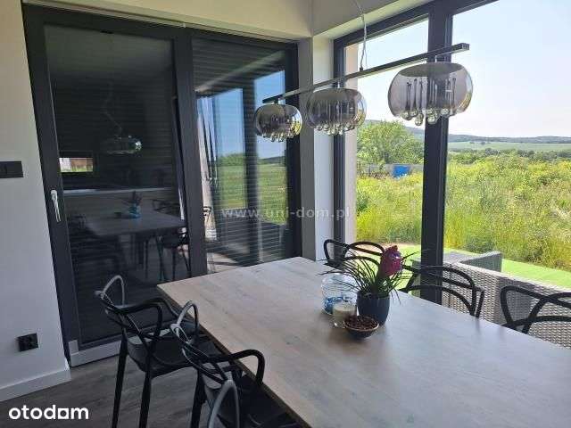 Masyw Ślęży -Nowy Dom wolnostojący - Pełny obrazek: 4/20