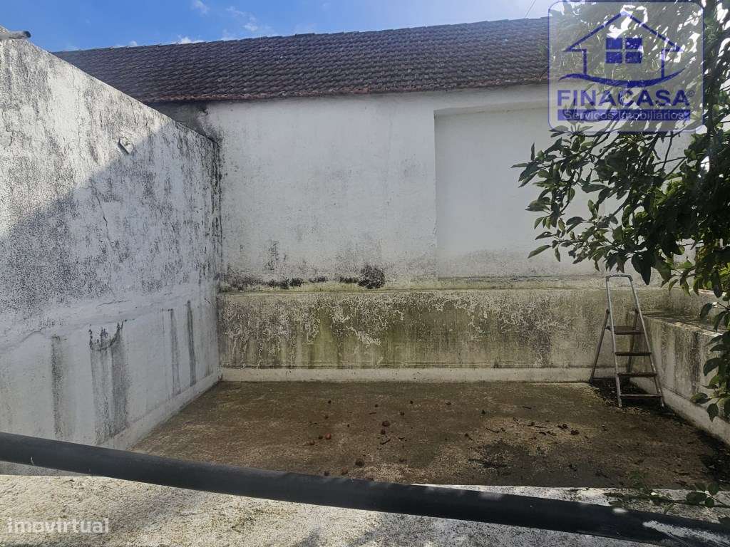 EXCLUSIVO - Quinta com 2069 m2, T1 e um armazém - Asseiceira(Palmela)-32
