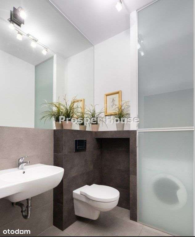 Trzy pokoje z balkonem i garażem - Pełny obrazek: 5/20