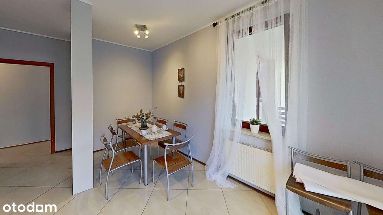 Mieszkanie, 64 m², Wysoka-8