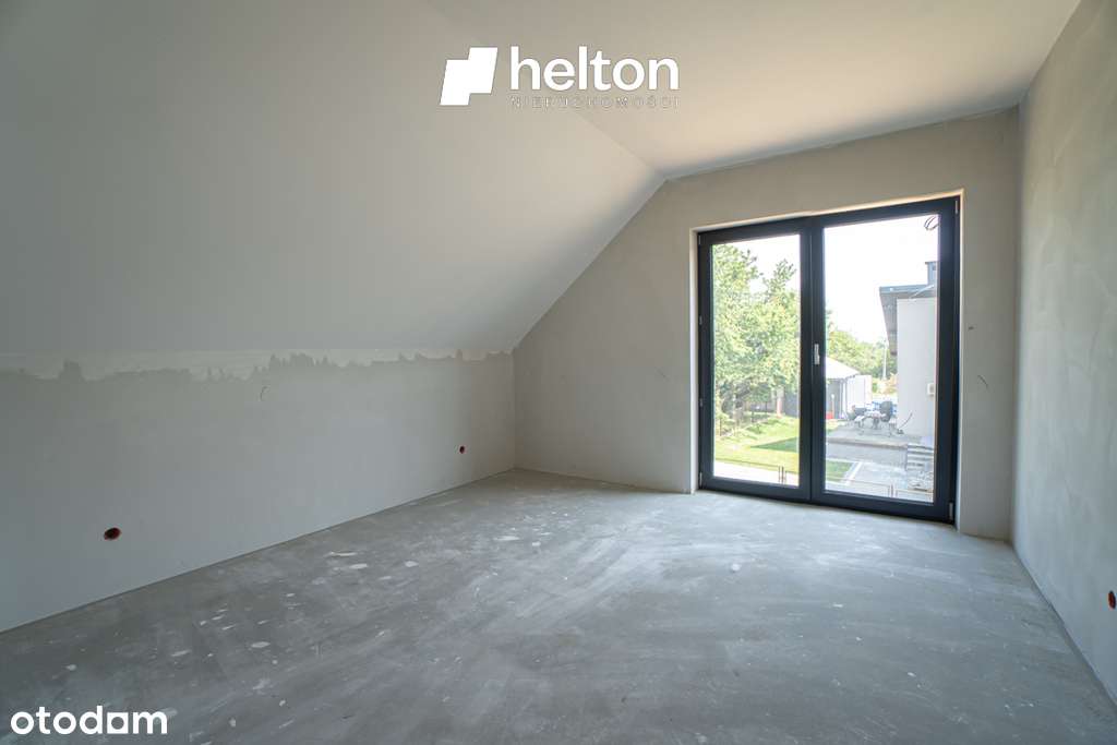 Dom wolnostojący | Masłomiąca | BEZ PCC 2%-8