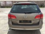 Dezmembrez VW Passat B7 break 2.0 tdi CFF - 2