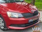 Skoda Fabia 1.2 TSI Active - 16