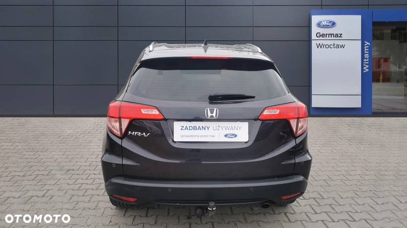 Honda HR-V 1.5 Elegance (ADAS/Honda Connect+) - 3