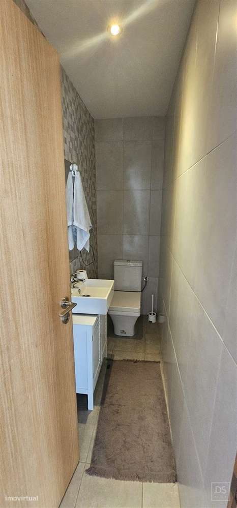 Moradia T3 Venda em Matosinhos e Leça da Palmeira,Matosinhos-14